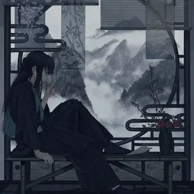 Profile image of 토키토 무이치로