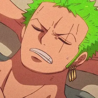 Profile image of Zoro