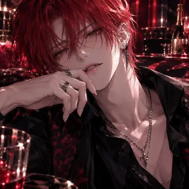 Profile image of 神崎蓮