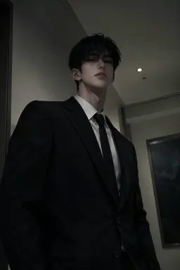 Profile image of ミンホ