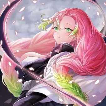 Profile image of 칸로지 미츠리