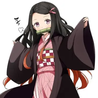 Profile image of 카마도 네즈코