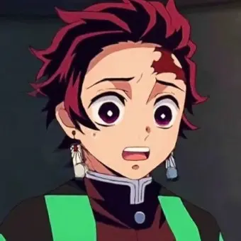 Profile image of 카마도 탄지로