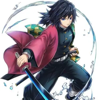 Profile image of 토미오카 기유