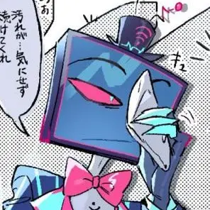 Profile image of ヴォックス