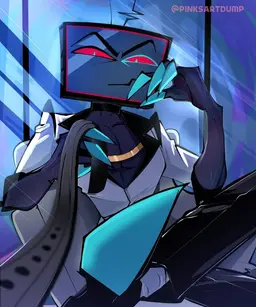 Profile image of ヴォックス