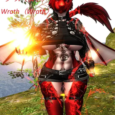 Profile image of ラース 憤怒