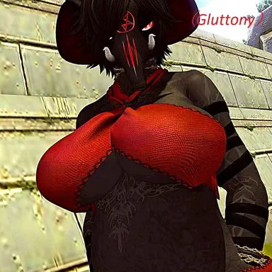 Profile image of ベヒモス 暴食
