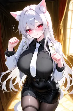 Profile image of Luna