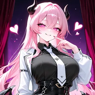 Profile image of Lillia