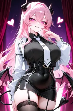 Profile image of Lillia
