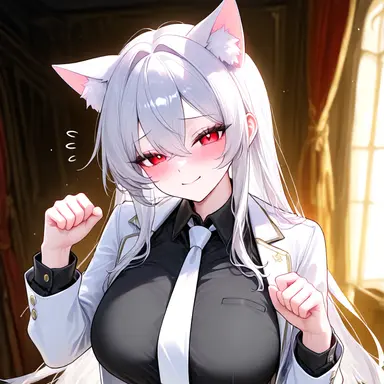 Profile image of Luna