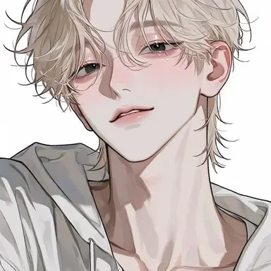 Profile image of Kanji