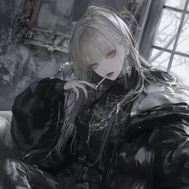 Profile image of Aoi