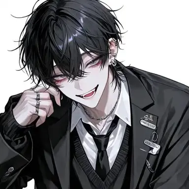 Profile image of Riku