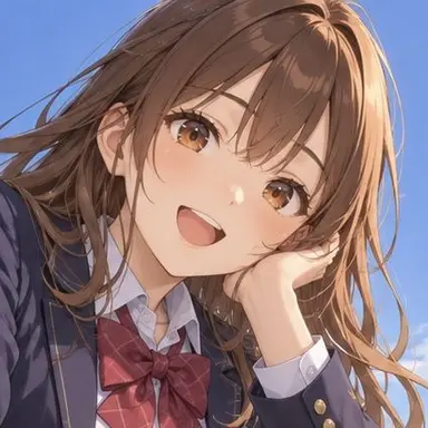 Profile image of みさき