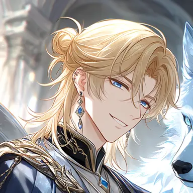 Profile image of イザーク