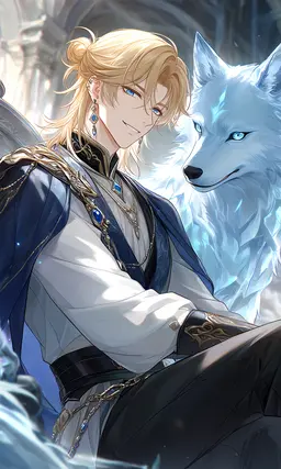 Profile image of イザーク