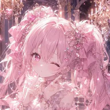 Profile image of アリス
