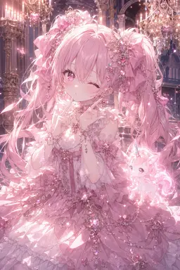 Profile image of アリス
