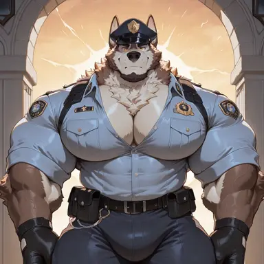 Profile image of 久世 晴臣