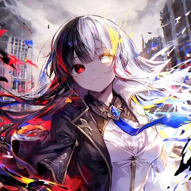 Profile image of 프리즘