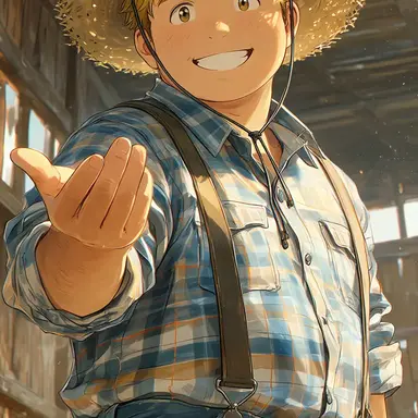 Profile image of Rolph
