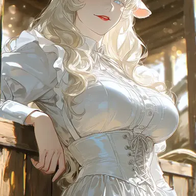Profile image of Dulcie