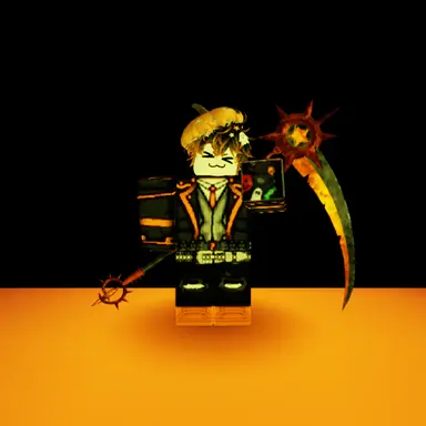 Profile image of 레인