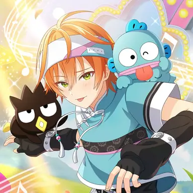 Profile image of ジェル