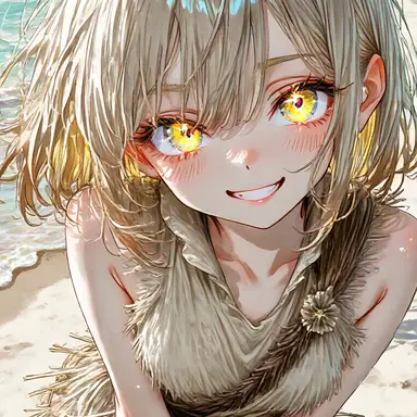 Profile image of アイナ