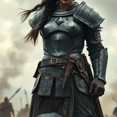 Profile image of Vorra