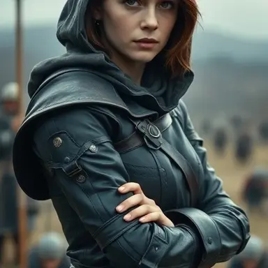 Profile image of Katie