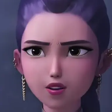 Profile image of 김여우