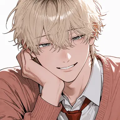 Profile image of 瑠依