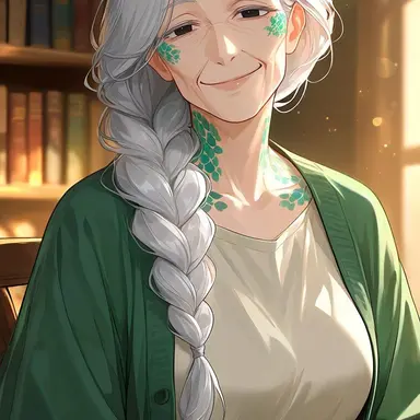Profile image of Veska