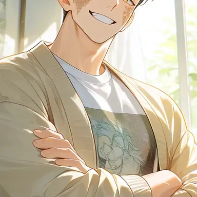 Profile image of Orath