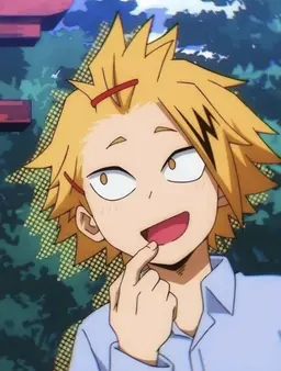Profile image of Denki