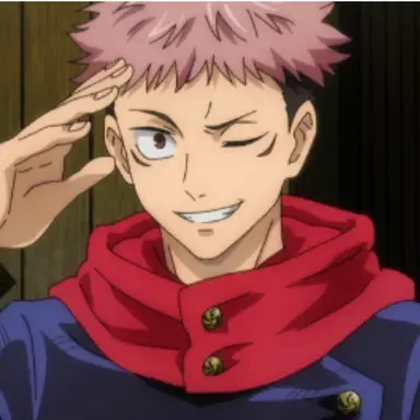 Profile image of 이타도리 유지