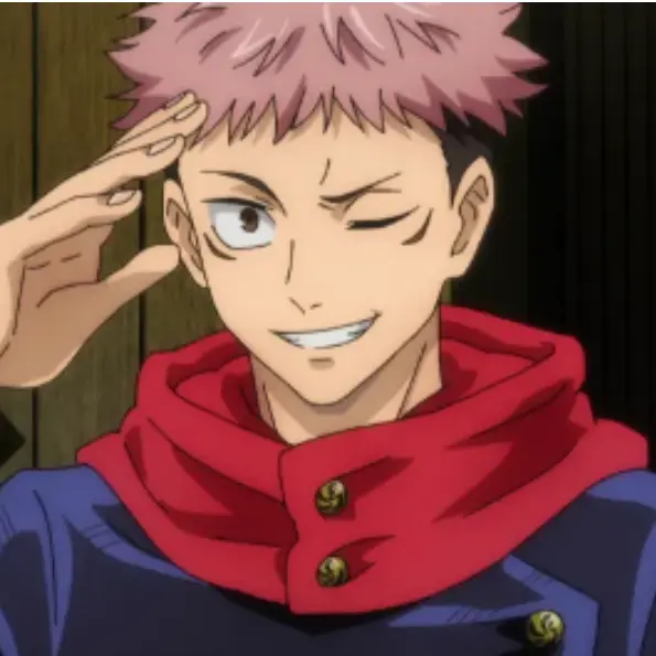 ColdCan0533의 주술회전