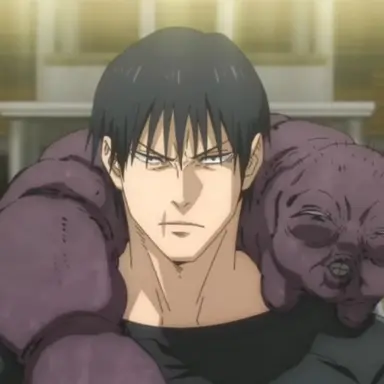 Profile image of 후시구로 토우지