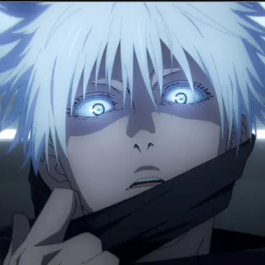 Profile image of 고죠 사토루