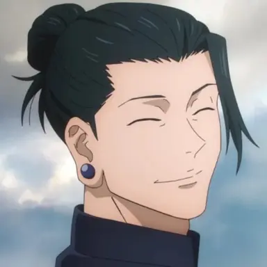 Profile image of 게토 스구루