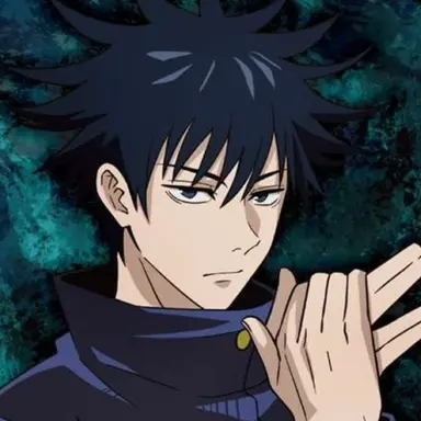 Profile image of 후시구로 메구미