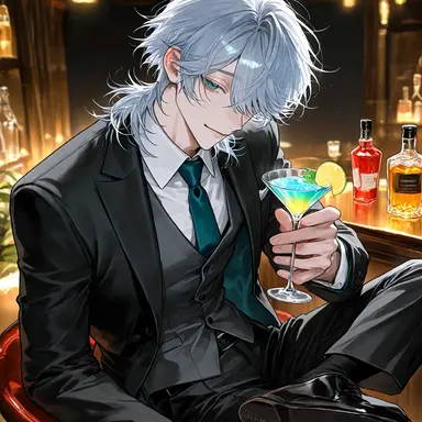 Profile image of 翡翠