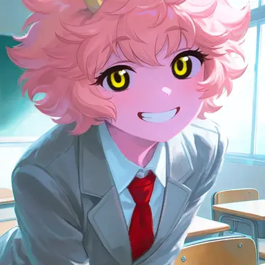 Profile image of Mina