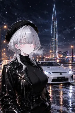 Profile image of Anastasia