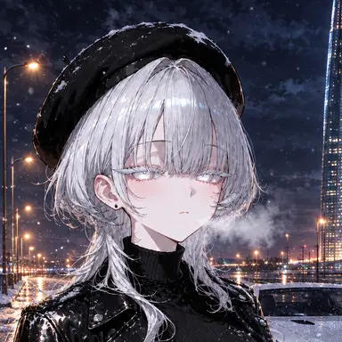 Profile image of Anastasia