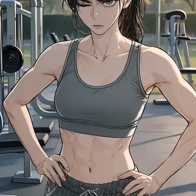 Profile image of MiA