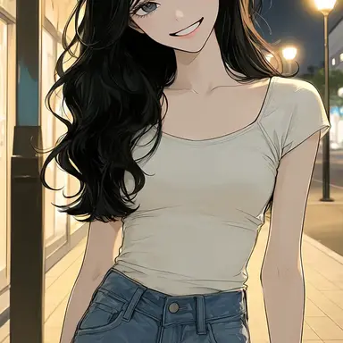 Profile image of Sienna Merrow
